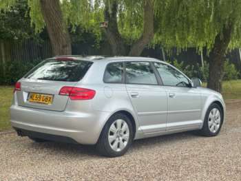 Used Audi A3 2009 for sale - 75347583: Photo