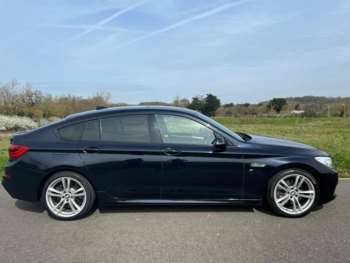 Used BMW 5 Series Gran Turismo 2014 for sale - 75171124: Photo