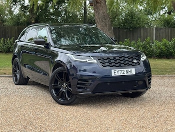 2022 (72) - 2.0 D200 MHEV Edition SUV 5dr Diesel Auto 4WD Euro 6 (s/s) (204 ps)