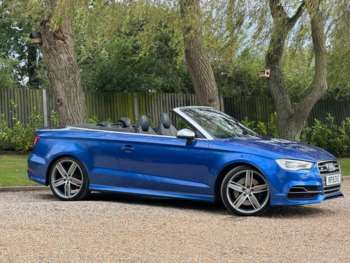 Used Audi S3 2015 for sale - 73909141: Photo