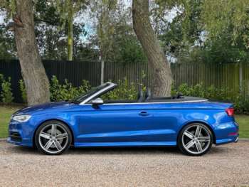 Used Audi S3 2015 for sale - 73909141: Photo