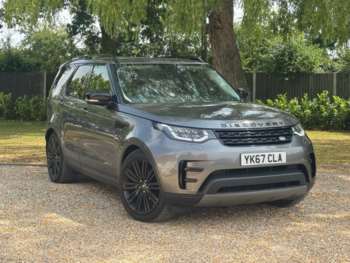 2018 (67) - 2.0 SD4 SE 5dr Auto