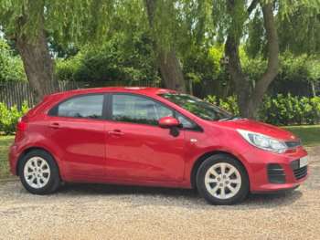 Used Kia Rio 2015 for sale - 74904036: Photo