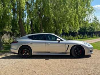 Used Porsche Panamera 2012 for sale - 74552549: Photo