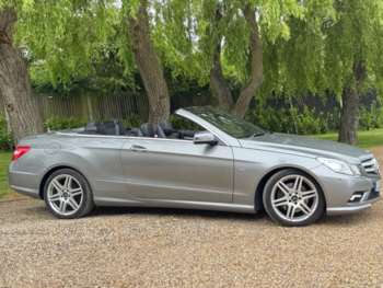 Used Mercedes-Benz E-Class 2012 for sale - 74659114: Photo