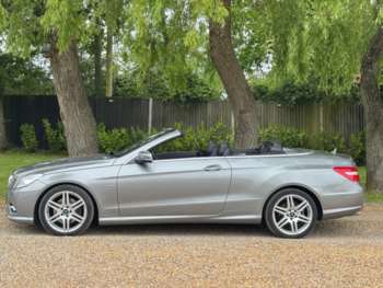 Used Mercedes-Benz E-Class 2012 for sale - 74659114: Photo
