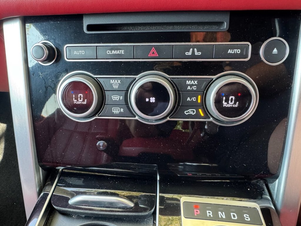 Vehicle 32