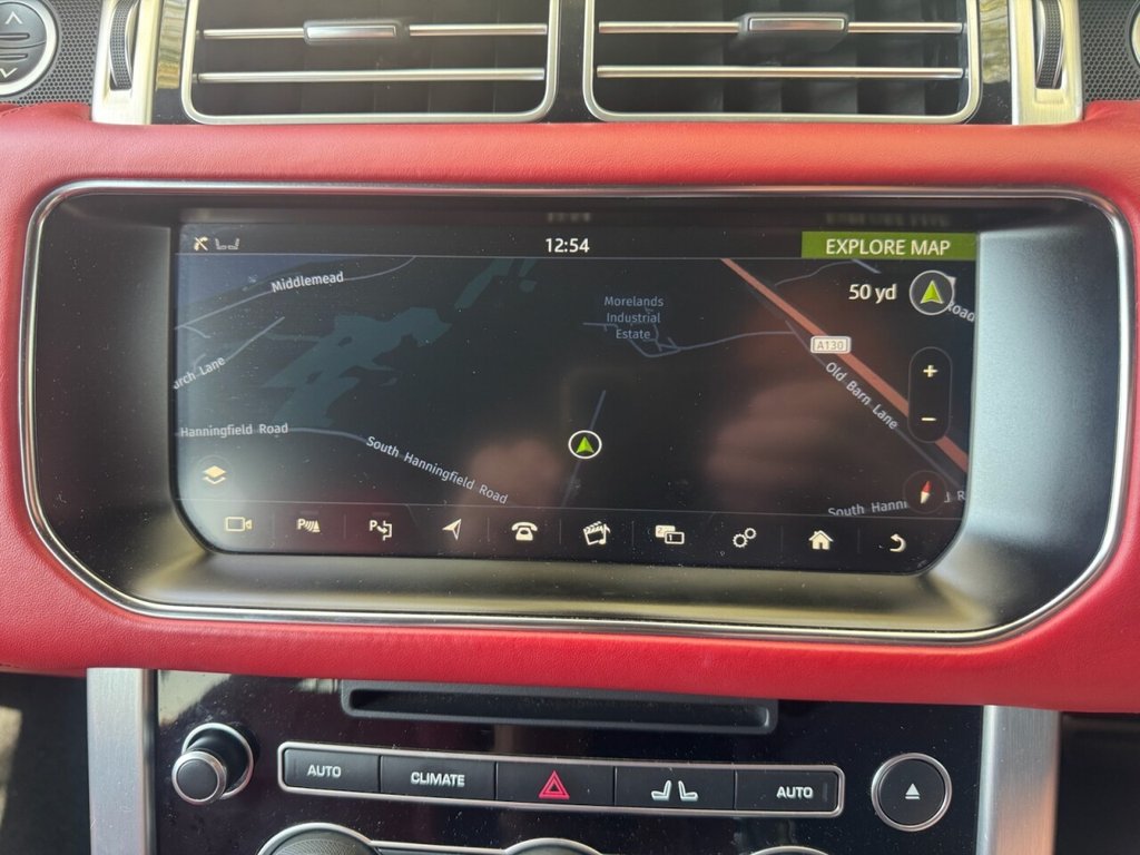 Vehicle 34