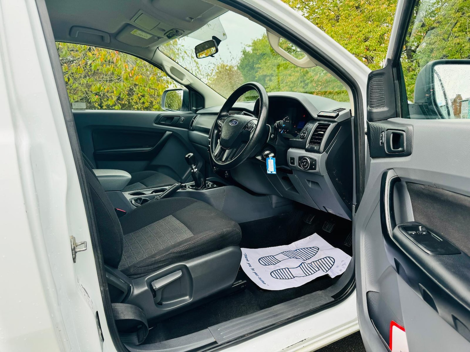 Used Ford Ranger 2018 for sale - 76652794: Photo 10