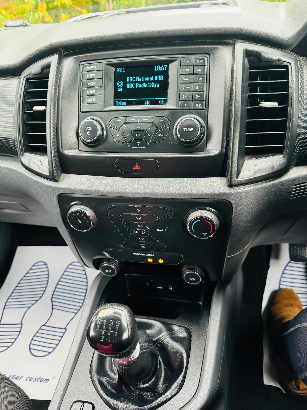 Used Ford Ranger 2018 for sale - 76652794: Photo 12