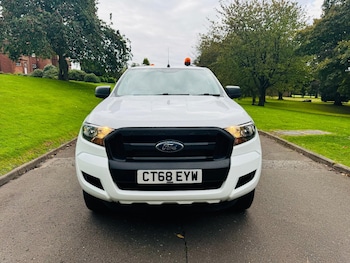 Used Ford Ranger 2018 for sale - 76652794: Photo