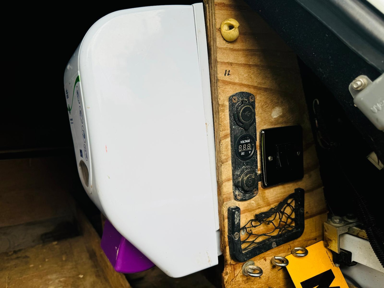 Used Ford Ranger 2018 for sale - 76652794: Photo 8