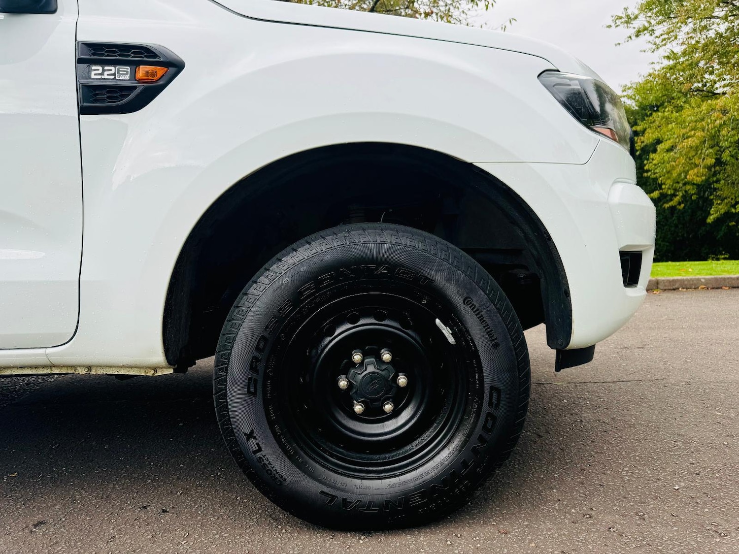 Used Ford Ranger 2018 for sale - 76652794: Photo 9