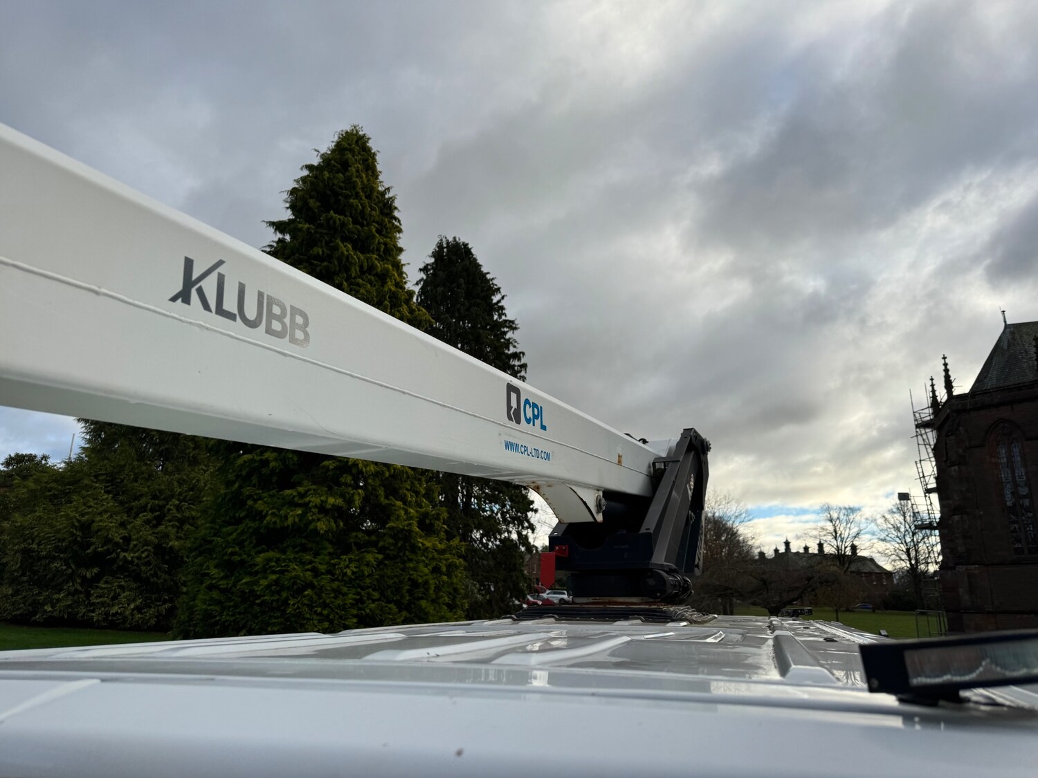 Used Renault Master 2020 for sale - 76652818: Photo 11