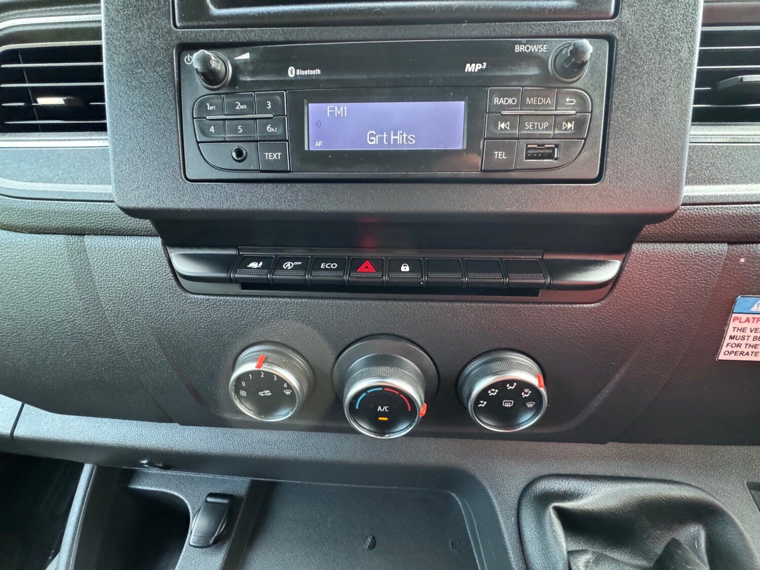 Used Renault Master 2020 for sale - 76652818: Photo 15