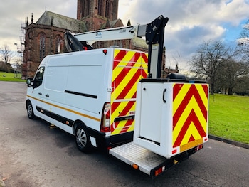 Used Renault Master 2020 for sale - 76652818: Photo