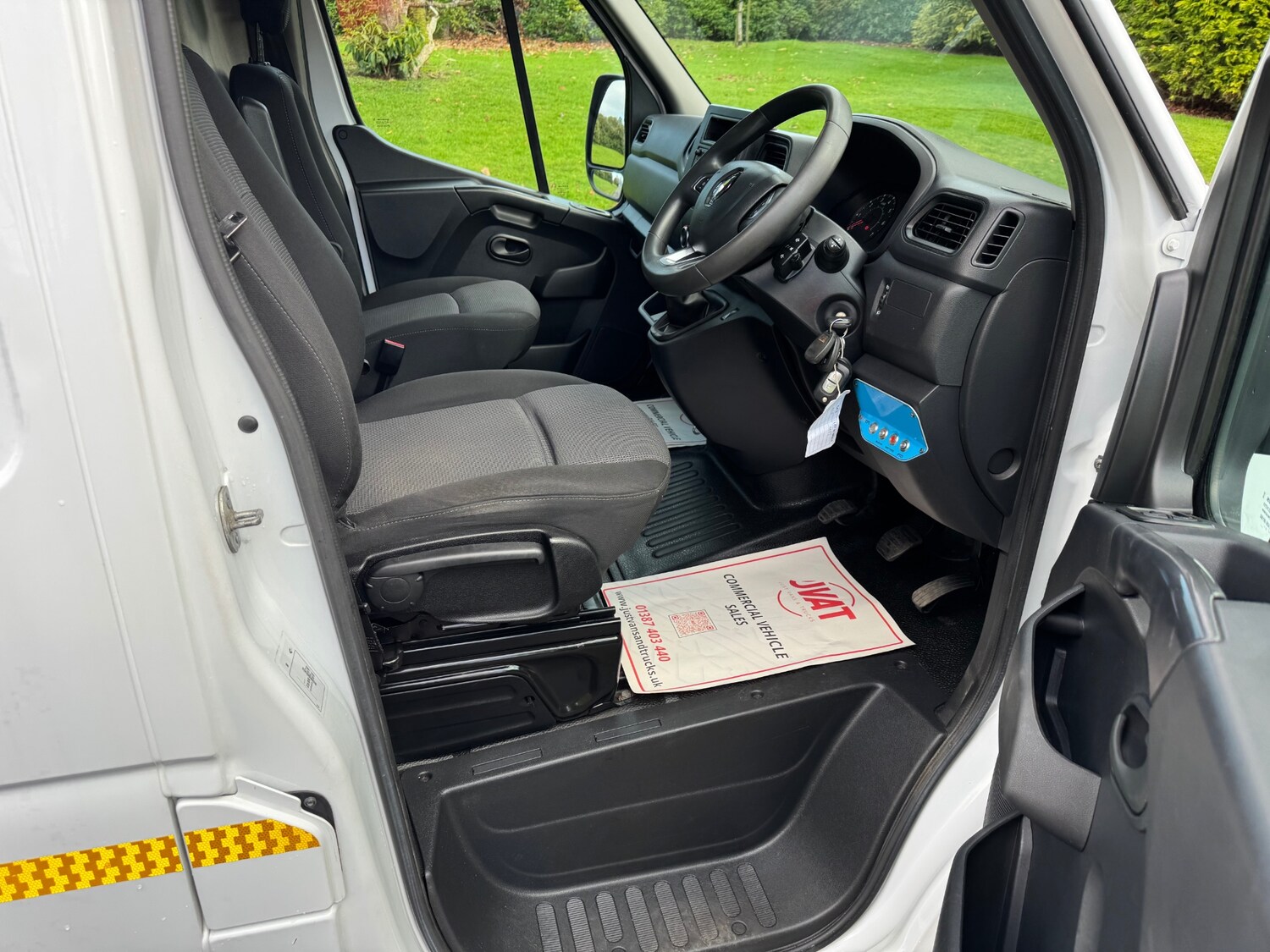 Used Renault Master 2020 for sale - 76652818: Photo 7