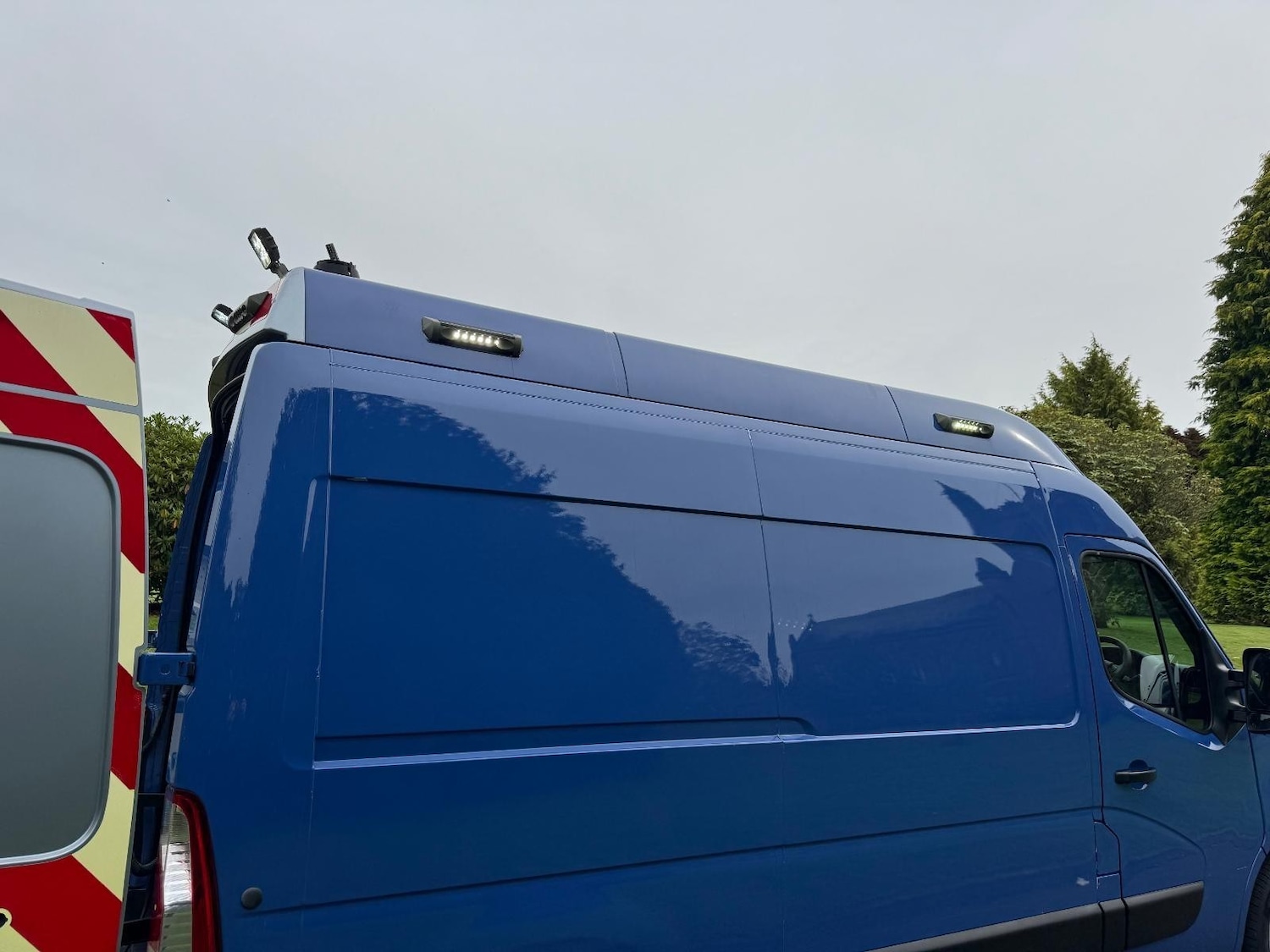 Used Vauxhall Movano 2018 for sale - 76652811: Photo 19