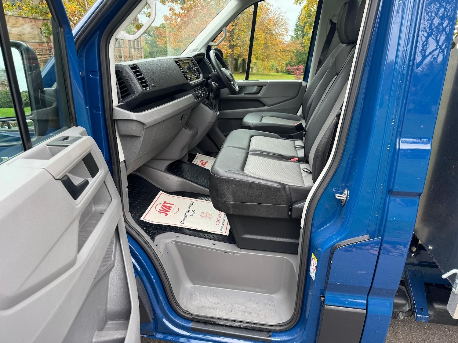 Used MAN TGE 2022 for sale - 76652814: Photo 10