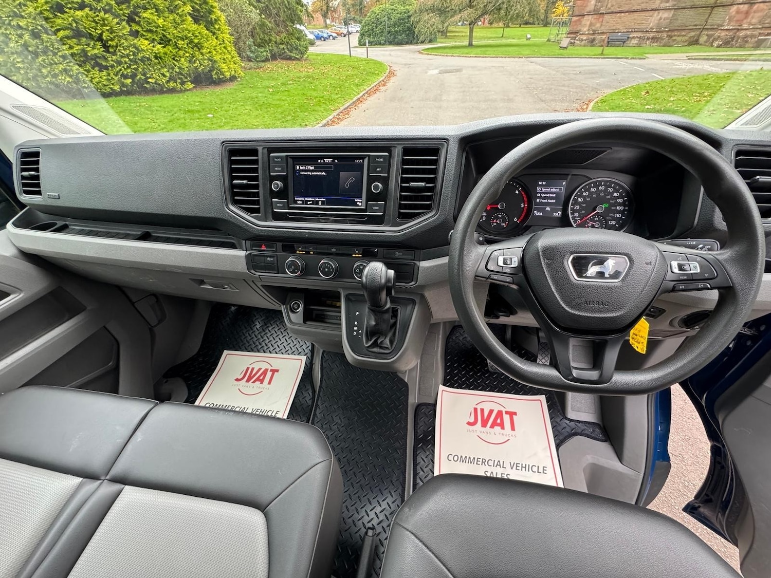 Used MAN TGE 2022 for sale - 76652814: Photo 11