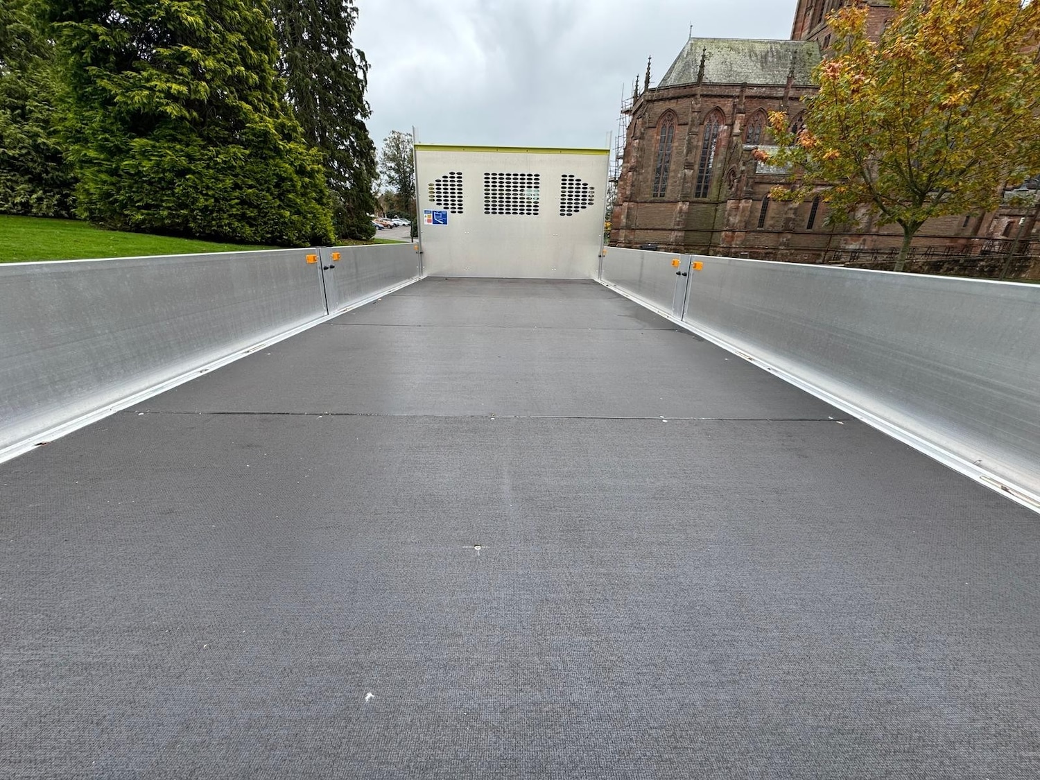 Used MAN TGE 2022 for sale - 76652814: Photo 13