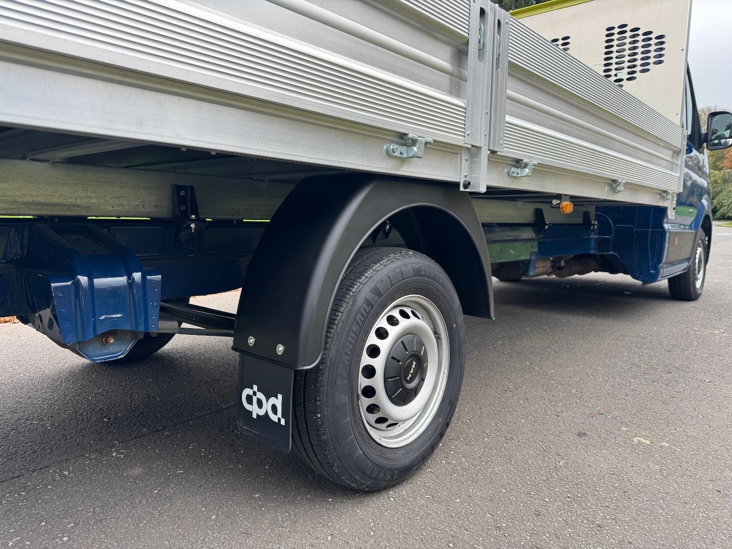 Used MAN TGE 2022 for sale - 76652814: Photo 14