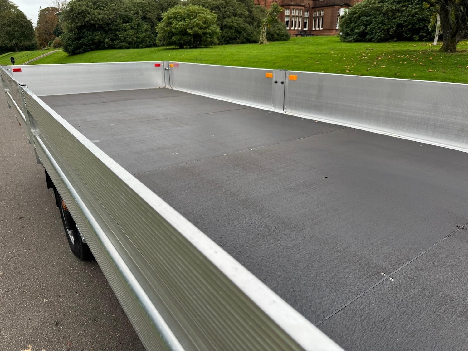 Used MAN TGE 2022 for sale - 76652814: Photo 17