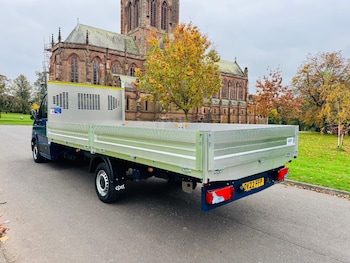 Used MAN TGE 2022 for sale - 76652814: Photo