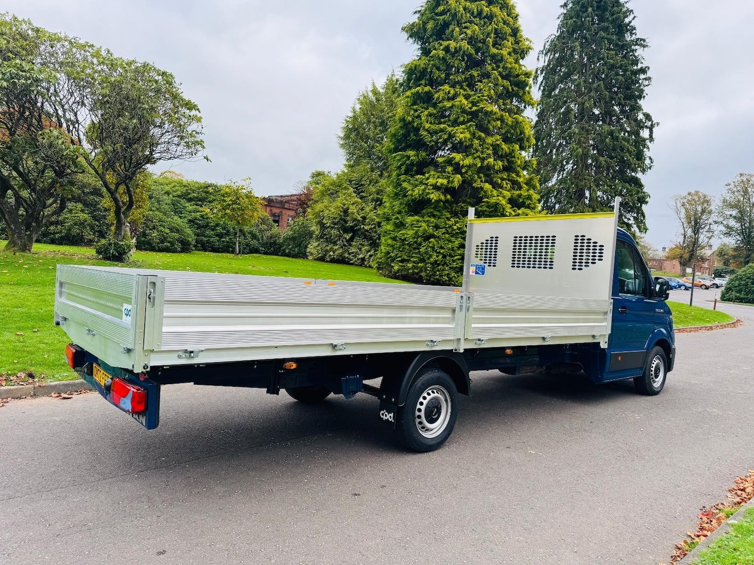 Used MAN TGE 2022 for sale - 76652814: Photo 6