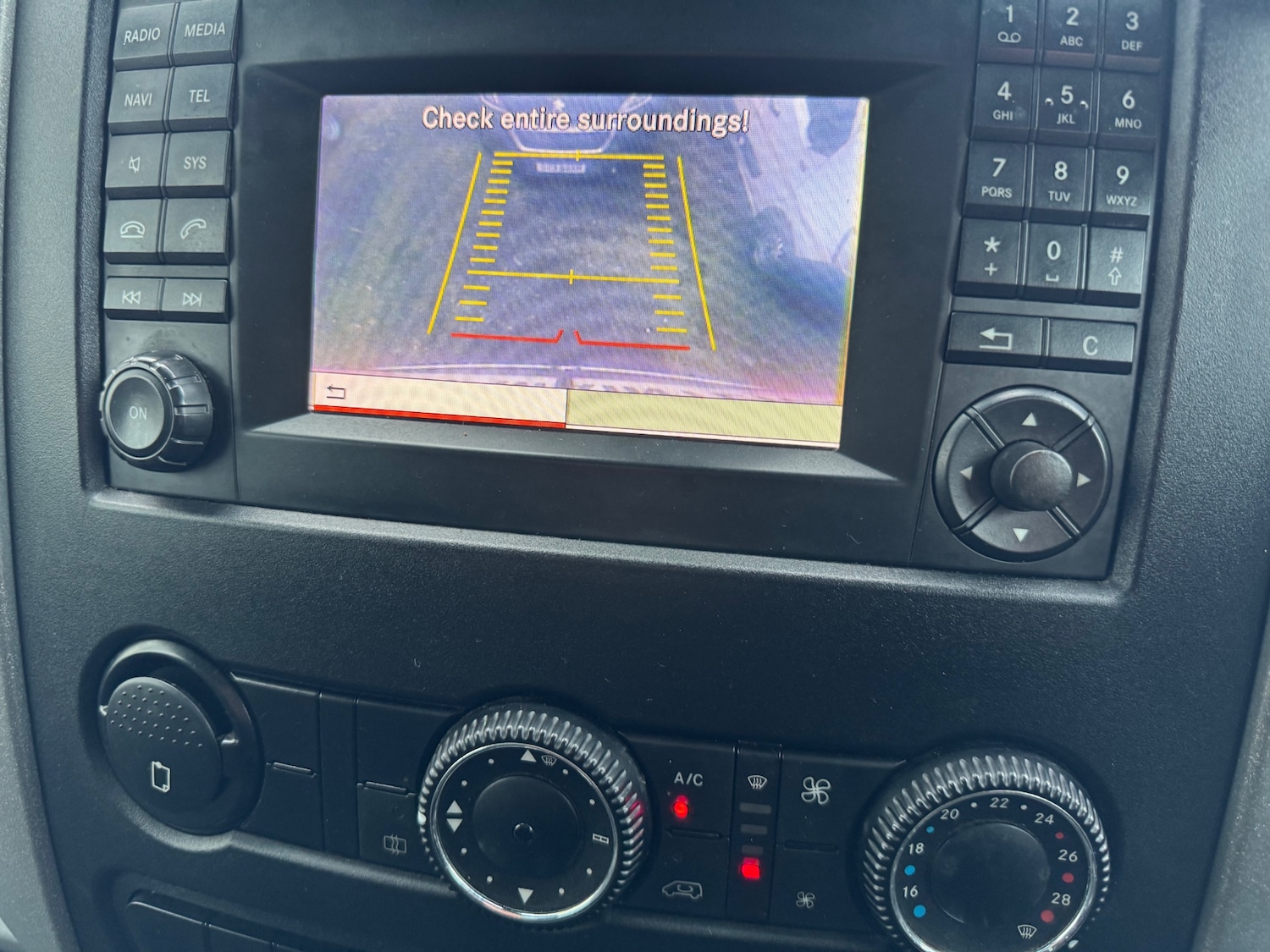 Used Mercedes-Benz Sprinter 2018 for sale - 77328673: Photo 13