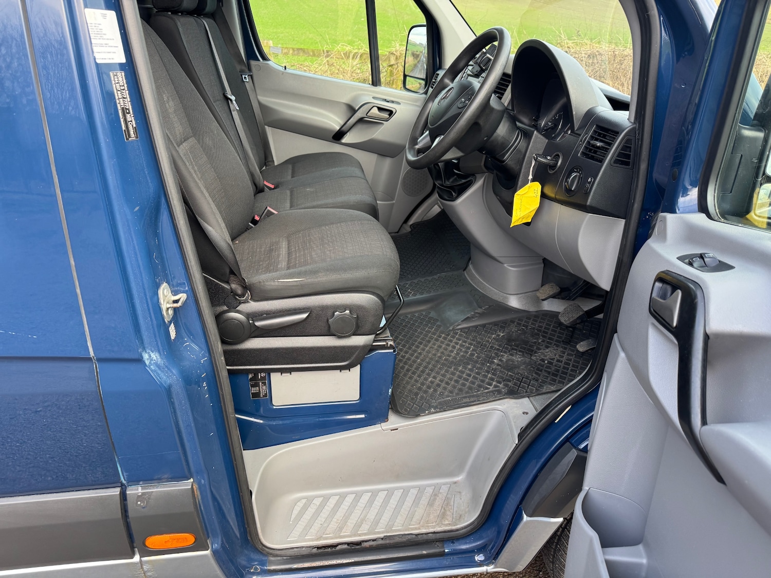 Used Mercedes-Benz Sprinter 2018 for sale - 77328673: Photo 7