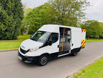Used Iveco Daily 2019 for sale - 78652892: Photo
