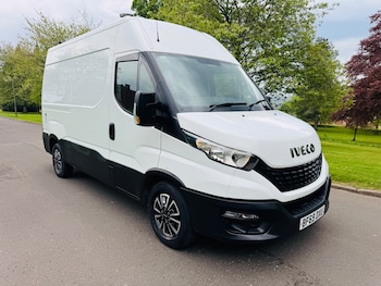 Used Iveco Daily 2019 for sale - 78652892: Photo