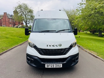 Used Iveco Daily 2019 for sale - 78652892: Photo