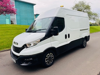 Used Iveco Daily 2019 for sale - 78652892: Photo