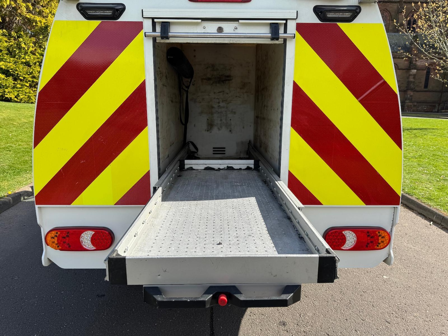 Used Toyota Hilux 2021 for sale - 76652799: Photo 12