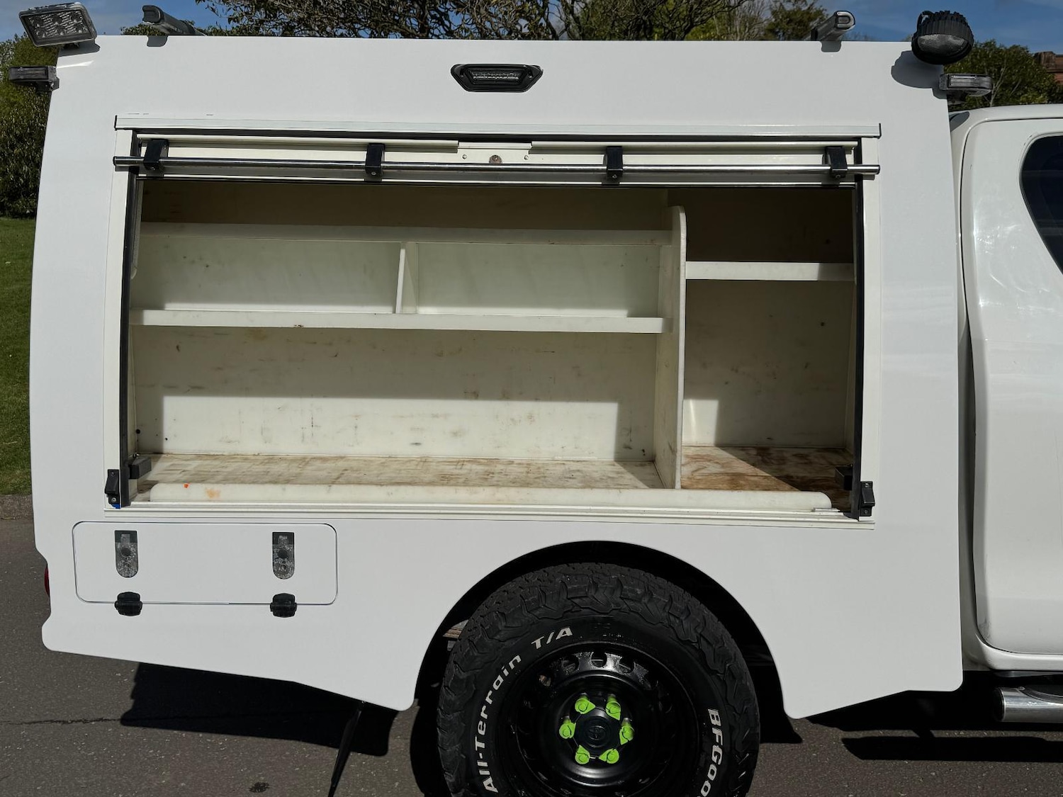 Used Toyota Hilux 2021 for sale - 76652799: Photo 13