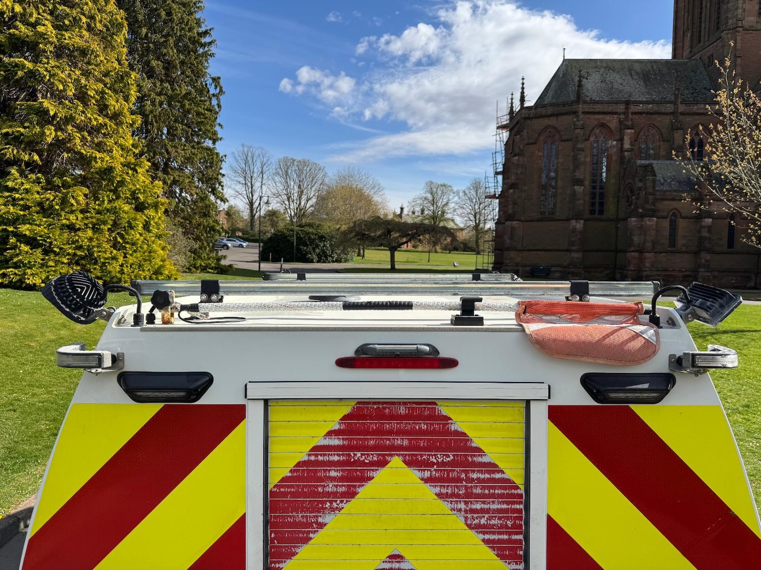 Used Toyota Hilux 2021 for sale - 76652799: Photo 16