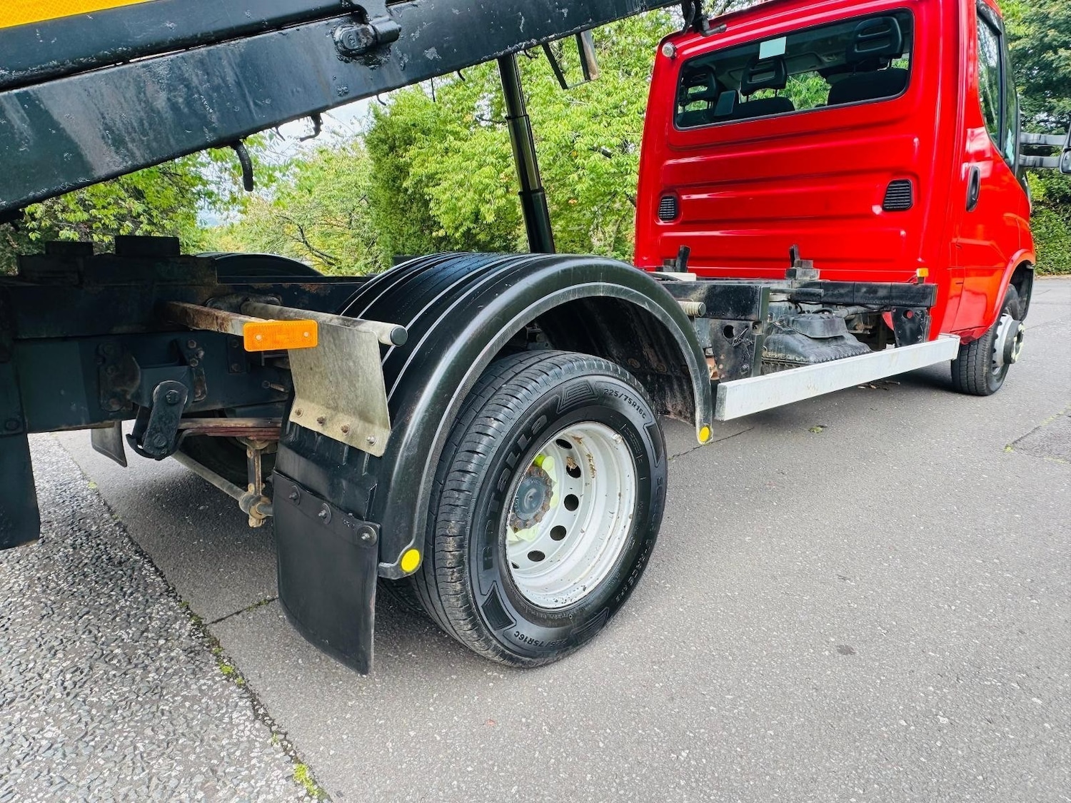 Used Iveco Daily 2019 for sale - 76652809: Photo 10