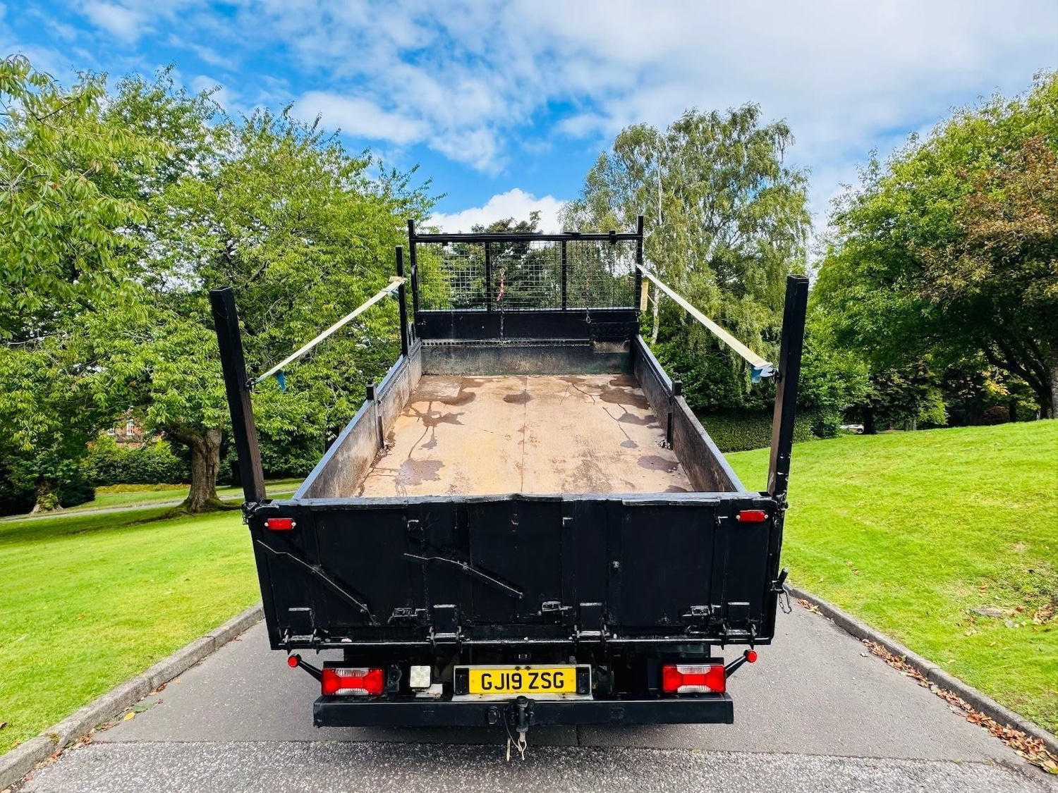 Used Iveco Daily 2019 for sale - 76652809: Photo 11