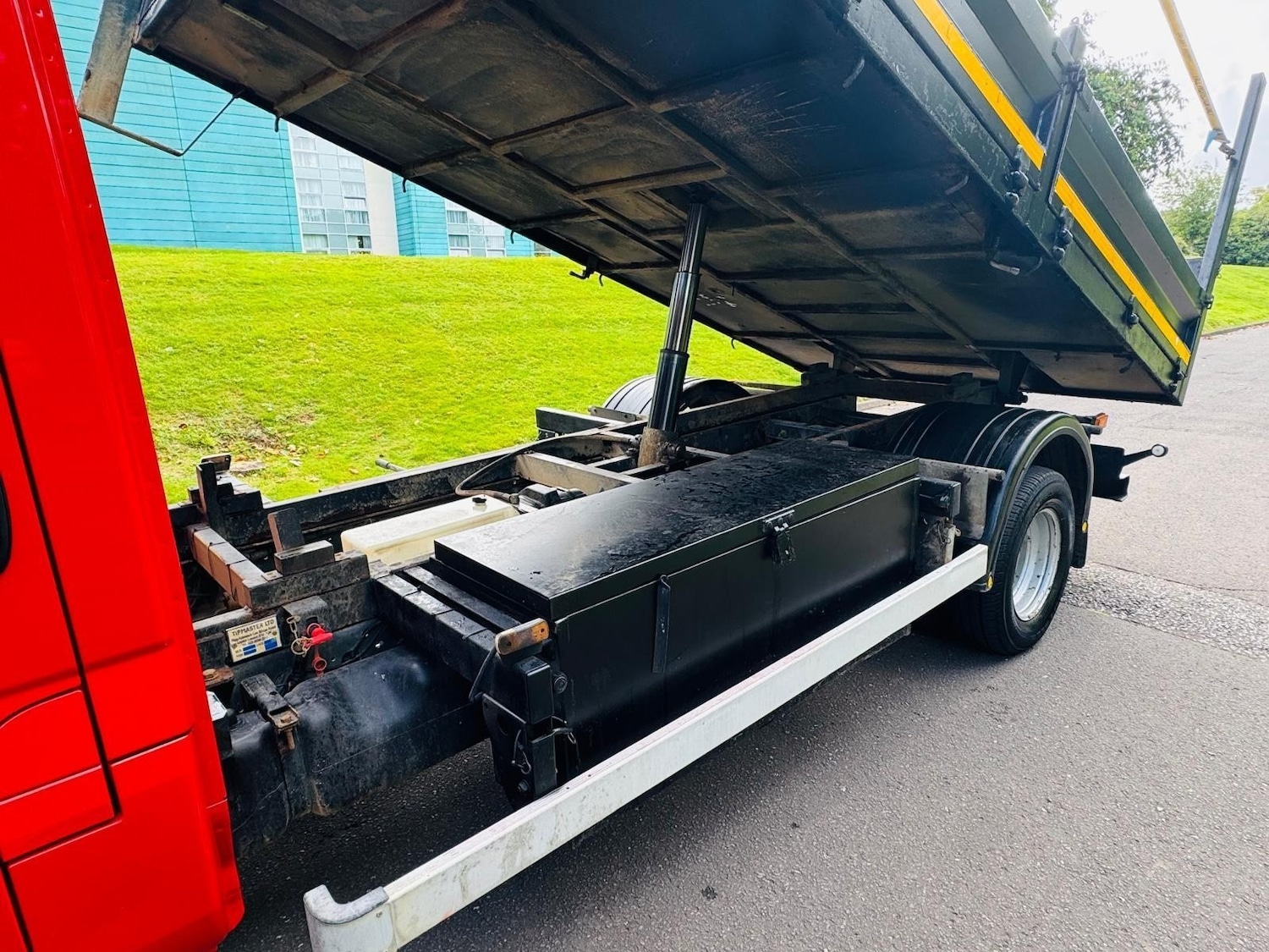 Used Iveco Daily 2019 for sale - 76652809: Photo 12