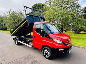Used Iveco Daily 2019 for sale - 76652809: Photo