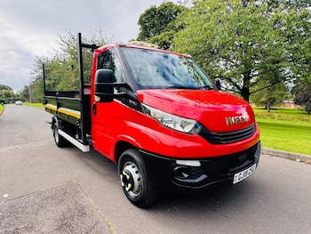 Used Iveco Daily 2019 for sale - 76652809: Photo