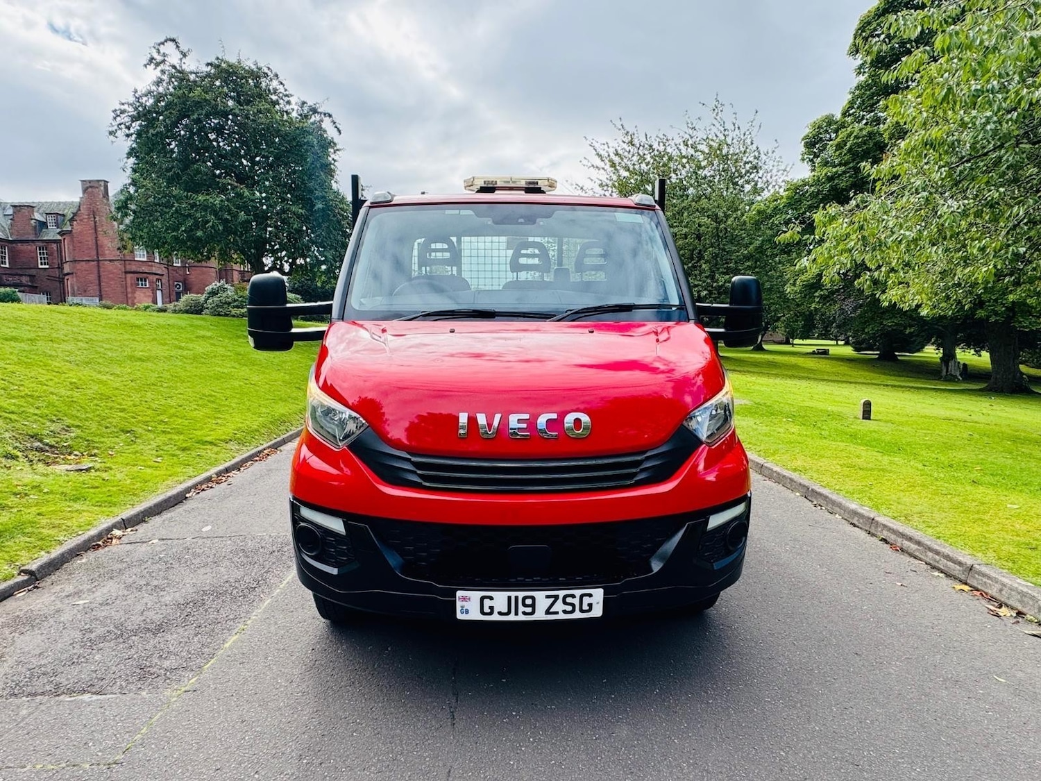 Used Iveco Daily 2019 for sale - 76652809: Photo 3