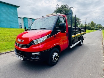 Used Iveco Daily 2019 for sale - 76652809: Photo