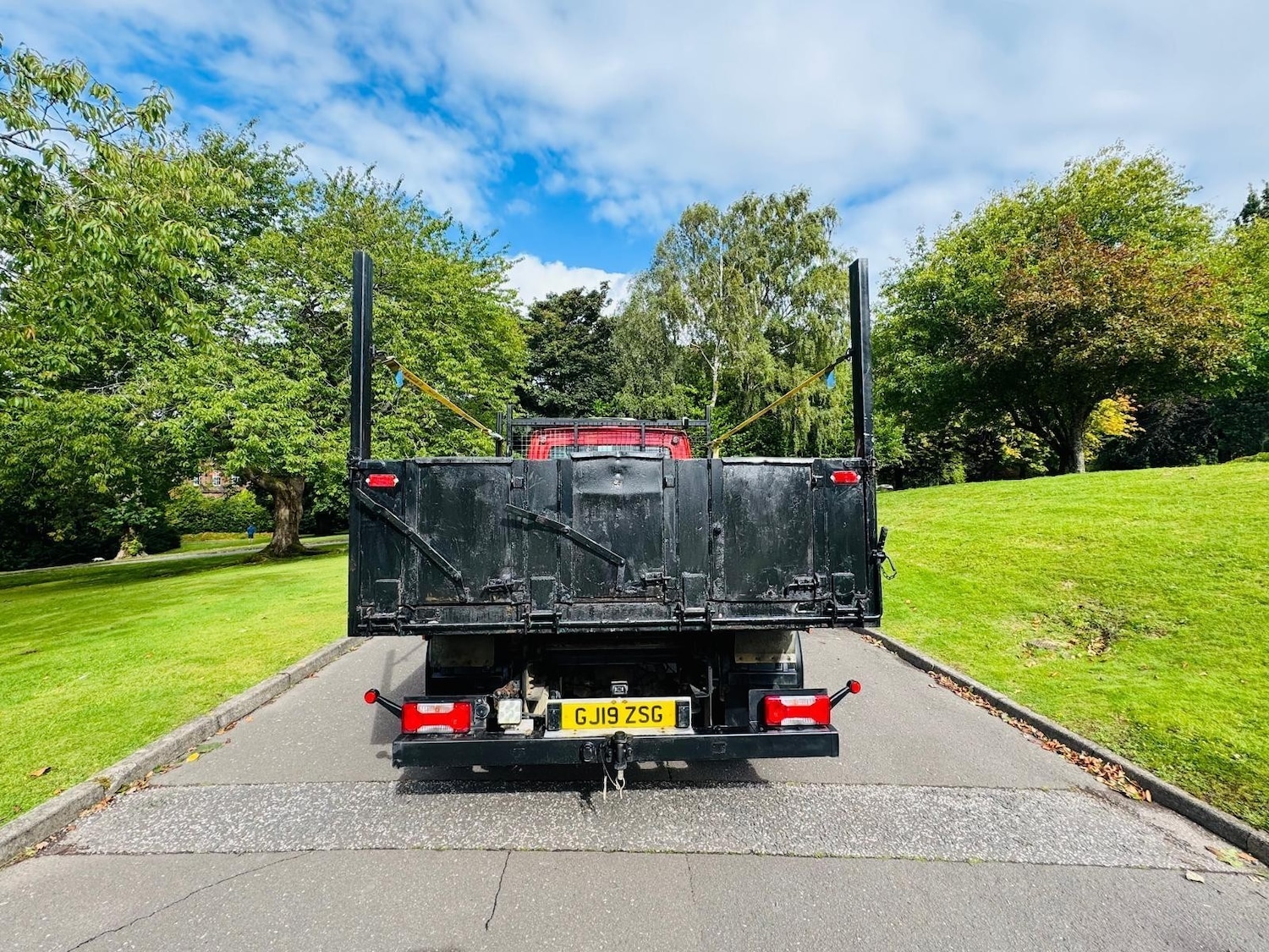 Used Iveco Daily 2019 for sale - 76652809: Photo 5