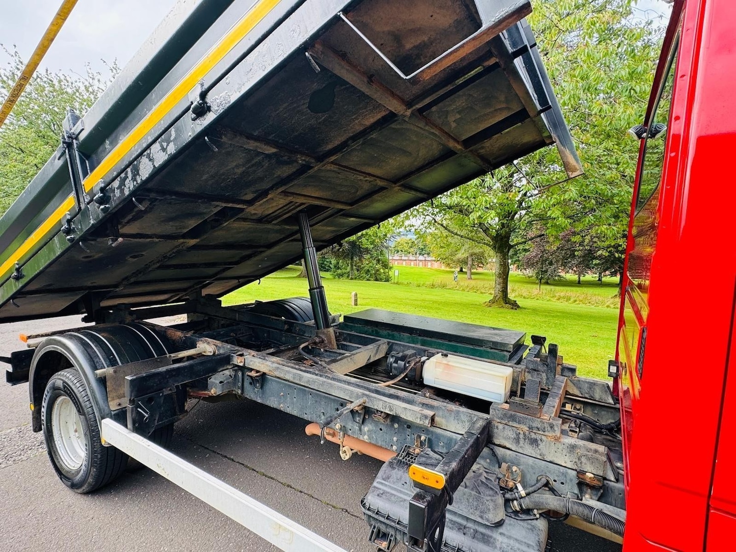 Used Iveco Daily 2019 for sale - 76652809: Photo 8