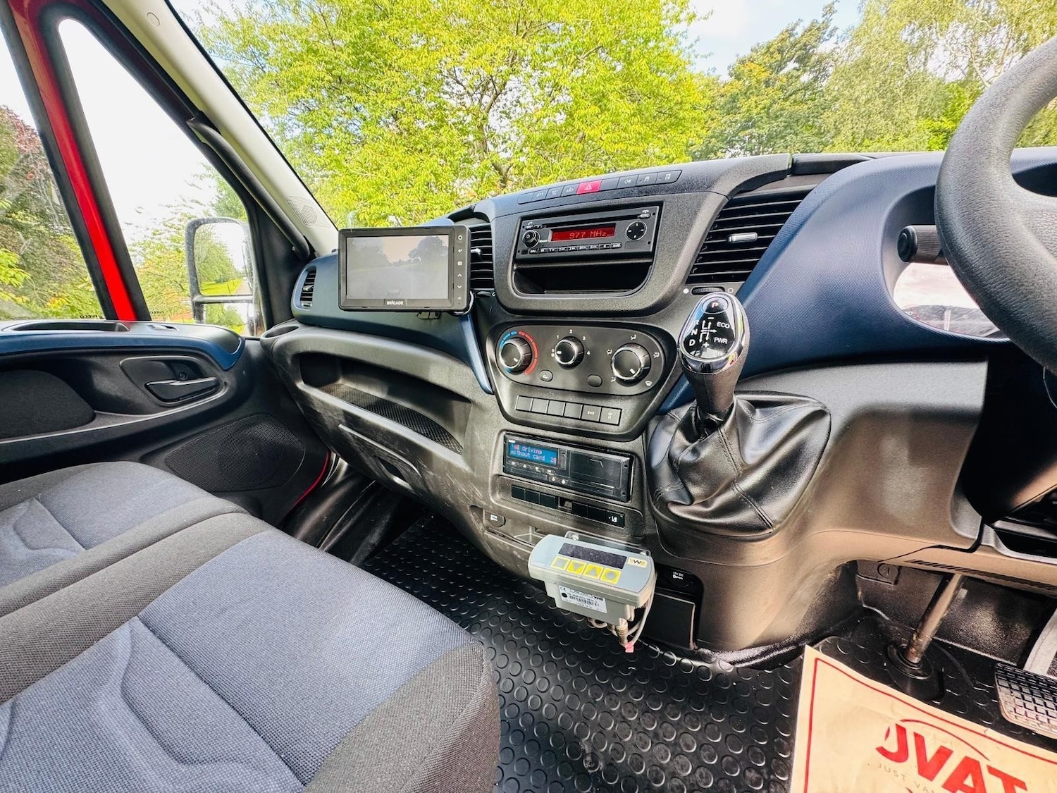 Used Iveco Daily 2019 for sale - 76652809: Photo 9