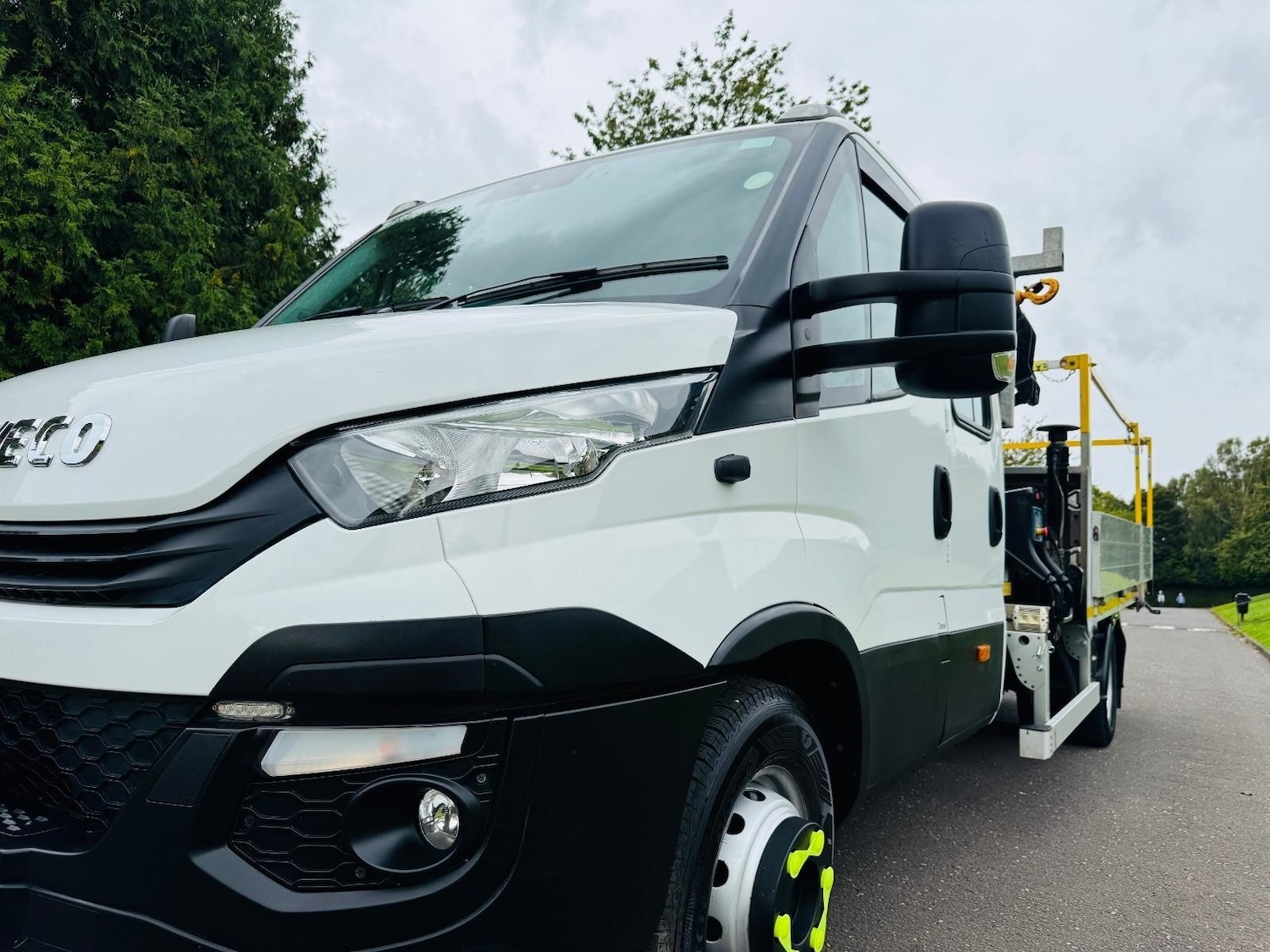Used Iveco Daily 2019 for sale - 76652810: Photo 13