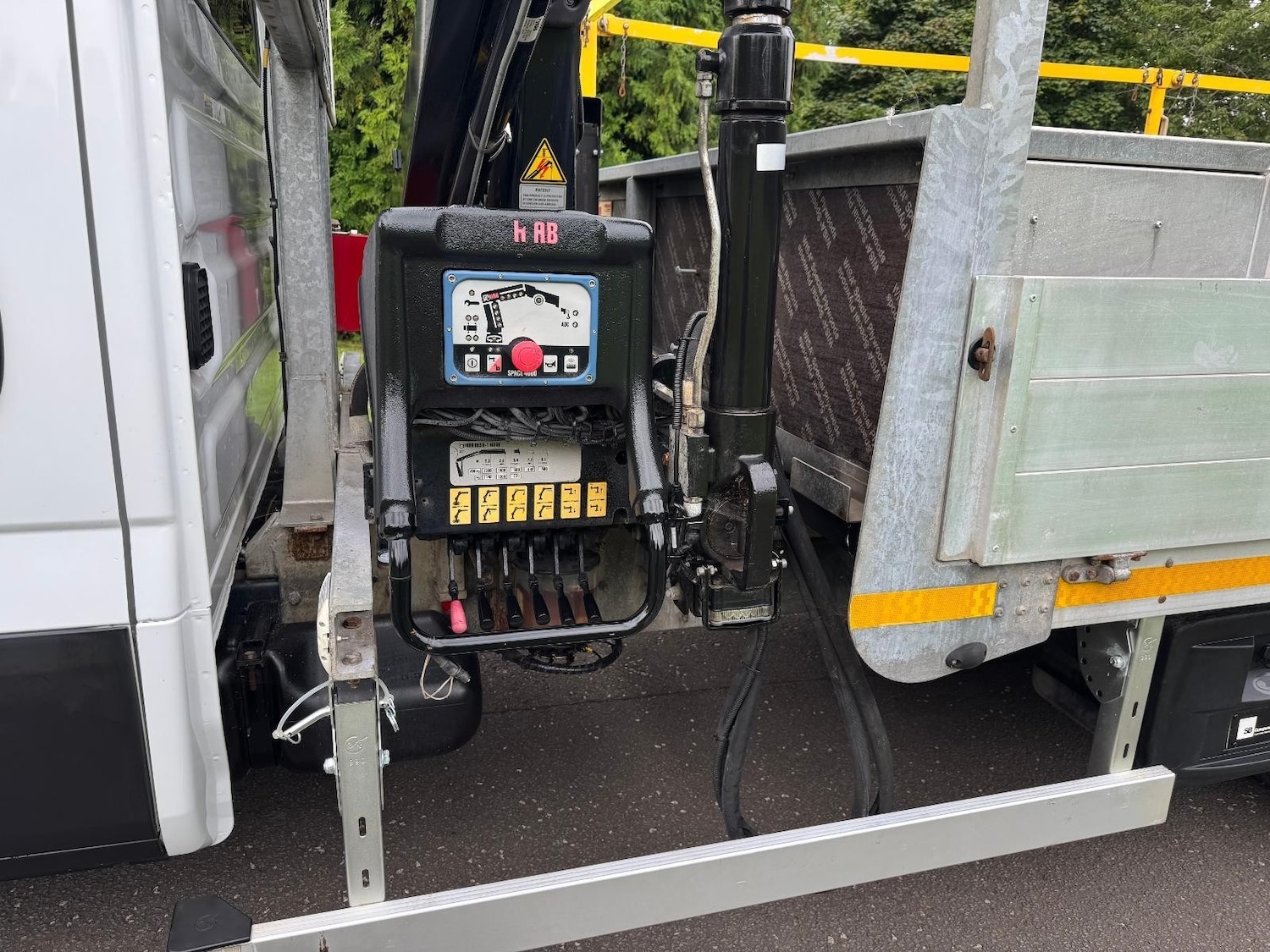 Used Iveco Daily 2019 for sale - 76652810: Photo 14